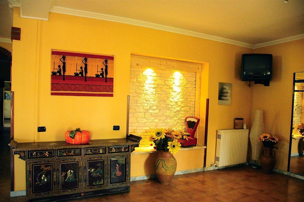 Bottaccio 2* Frascati
