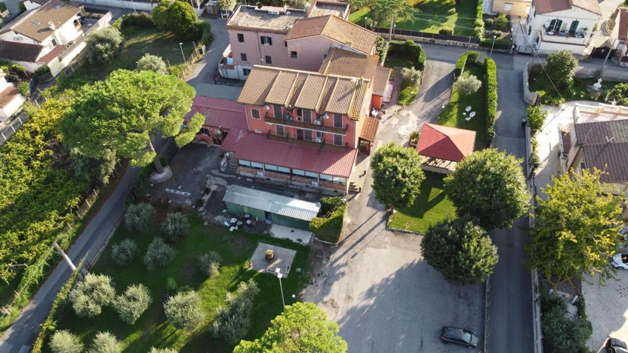 Bottaccio Frascati