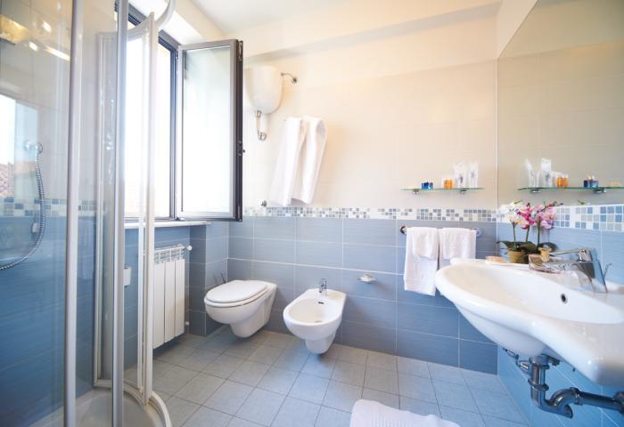 Bottaccio Hotel Frascati