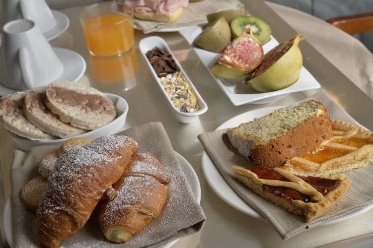 Hotel Bottaccio Frascati