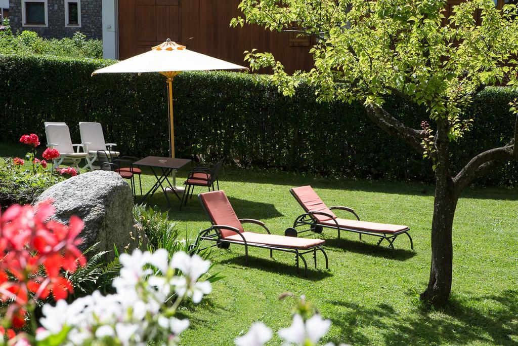 Bottaccio Hotel