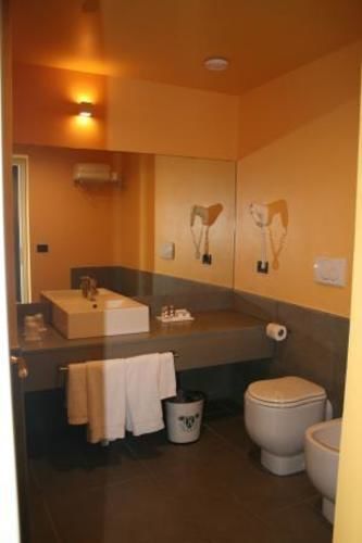 Bottaccio Hotel