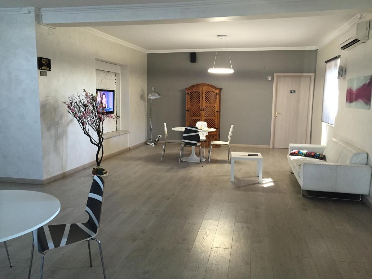 Bottaccio Hotel 2*