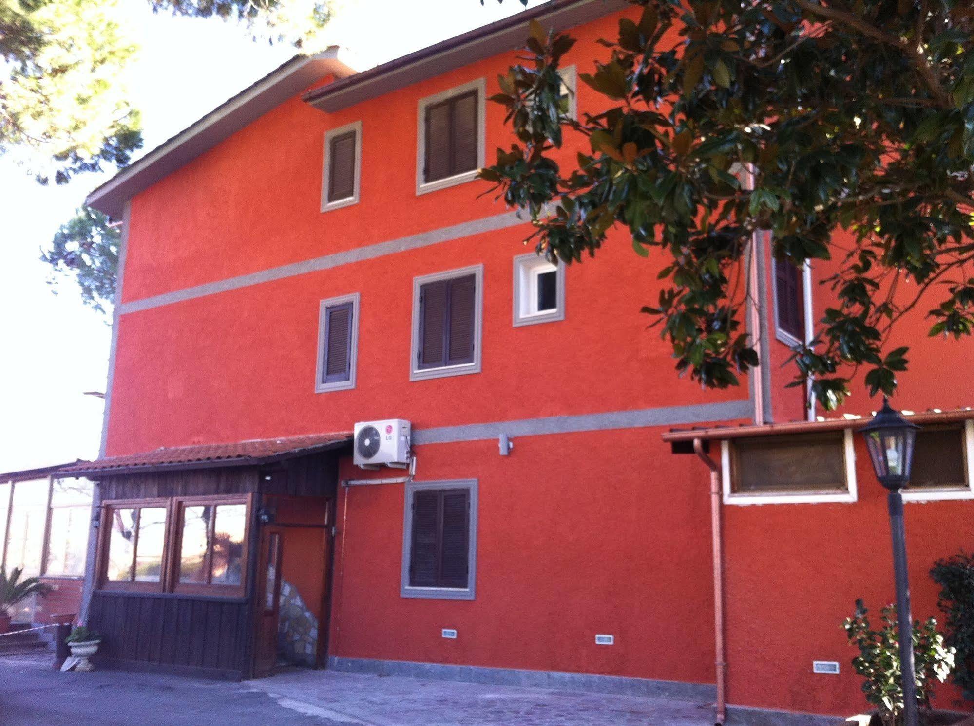 Bottaccio Hotel