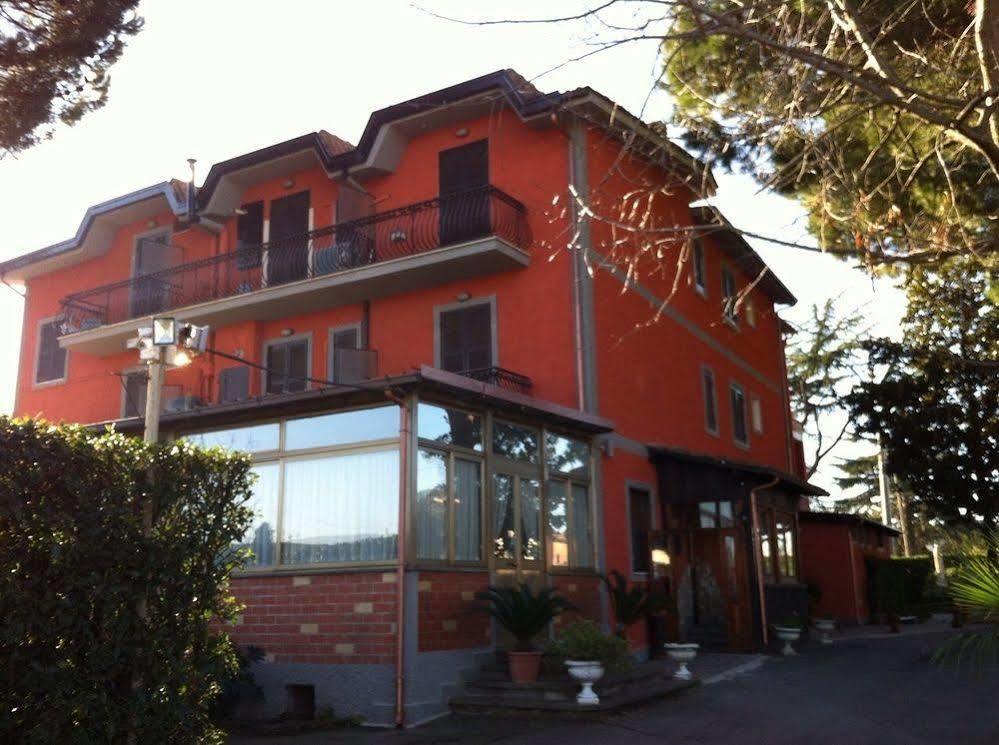 Bottaccio Hotel Frascati
